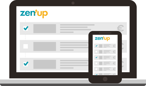 Une assurance 100% compatible avec les exigeances de votre banque